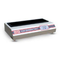 Slide Warming Table PRO